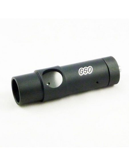 Colimator laser GSO 1.25" pentru Newton