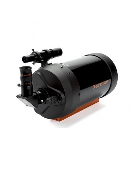 Telescop Celestron Schmidt-Cassegrain SC 152/1500 C6, OTA