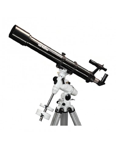 Telescop Skywatcher 90/900 EQ3-2