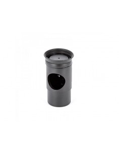 Colimator Cheshire TS-Optics scurt 1.25" din metal pentru refractoare si telescoape Newton 2