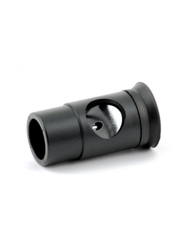 Colimator Cheshire TS-Optics scurt 1.25" din metal pentru refractoare si telescoape Newton