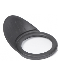 Cupa de silicon pentru ocularele Baader Hyperion Zoom