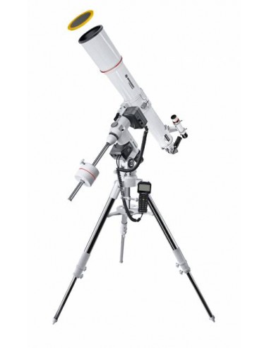 Telescop Bresser Messier AC 90/900 EXOS 2 GoTo