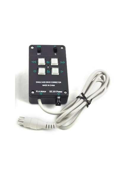 Motor RA pentru EQ2 cu unitate de control