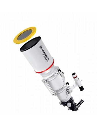 Tub optic BRESSER Messier AR-102L/1350 Hexafoc 102/1350