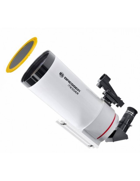 Telescop Bresser Messier MC-100/1400, OTA