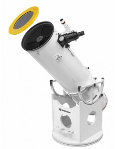 Telescop BRESSER Messier Dobson 254/1270