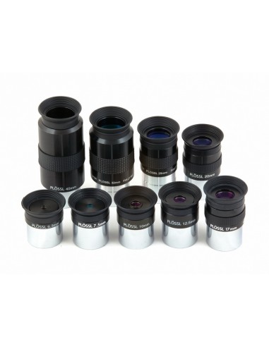 Ocular SkyWatcher Plossl 25mm