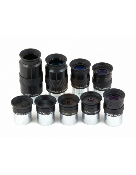 Ocular SkyWatcher Plossl 25mm