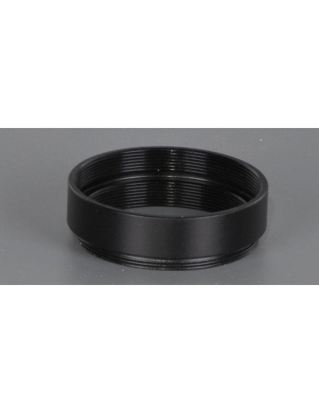 Tub extensie T2/T2, lungime 10mm