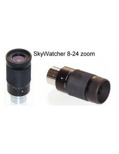 Ocular SkyWatcher zoom 8-24mm 2