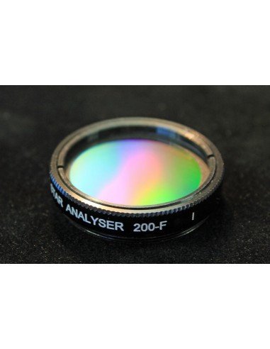 Star analyzer (200ln/mm)