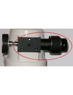 Unitate microfocus Lacerta 1:10 pentru focusere Skywatcher Crayford 2