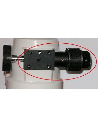 Unitate microfocus Lacerta 1:10 pentru focusere Skywatcher Crayford