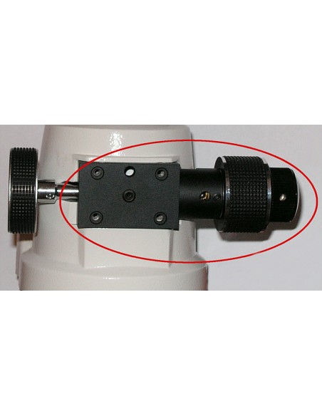Unitate microfocus Lacerta 1:10 pentru focusere Skywatcher Crayford