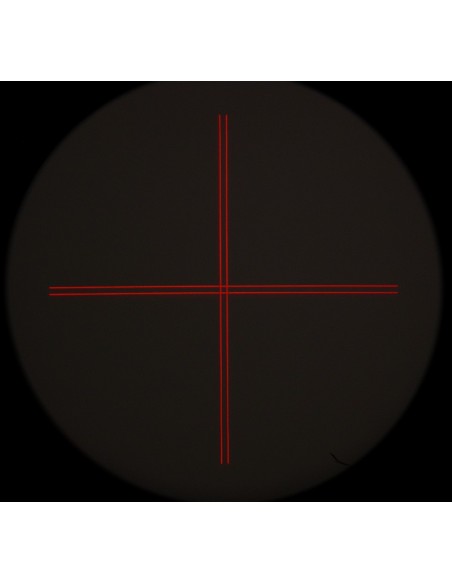 Ocular cu reticul iluminat 12,5mm