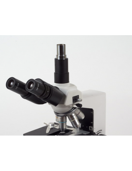 Microscop BIM312T, cu iluminare LED