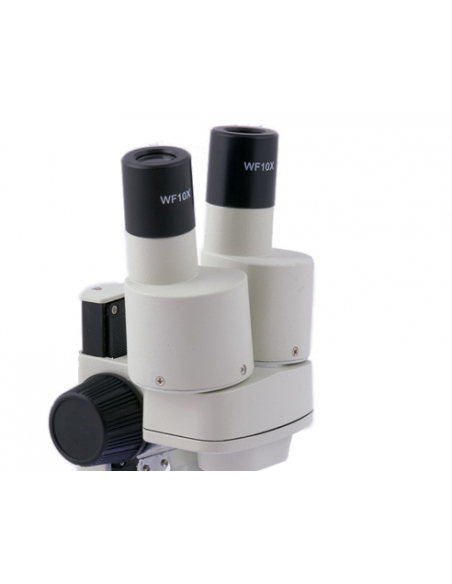 Microscop stereo Student 1s