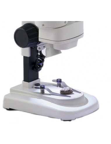 Microscop stereo Student 1s