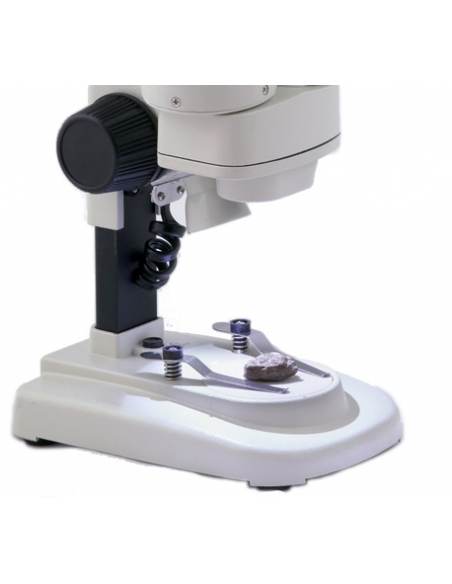 Microscop stereo Student 1s
