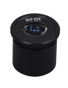 Ocular pentru microscop stereo WF15X (30,5mm)