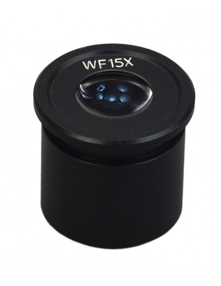 Ocular pentru microscop stereo WF15X (30,5mm)
