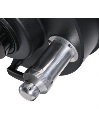 Telescop Meade  ACF-SC 355/2845 UHTC LX800, OTA - dezactivat