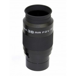 Ocular Lacerta wide angle 38mm