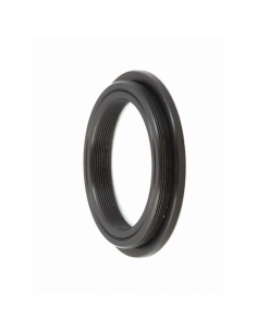 Adaptor T2 interior / M58 exterior 2