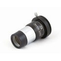 Barlow acromat 2x 1,25” cu adaptor T2 pentru cameră foto
