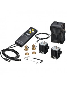 Kit Motor BRESSER RA/DEC duo pentru EXOS-2 si EQ/MON-2 2