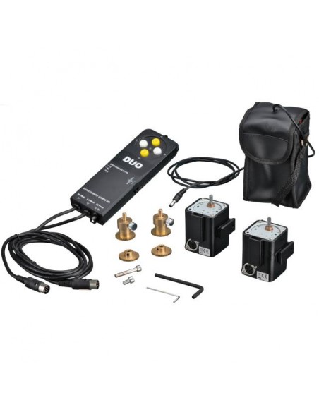 Kit Motor BRESSER RA/DEC duo pentru EXOS-2 si EQ/MON-2