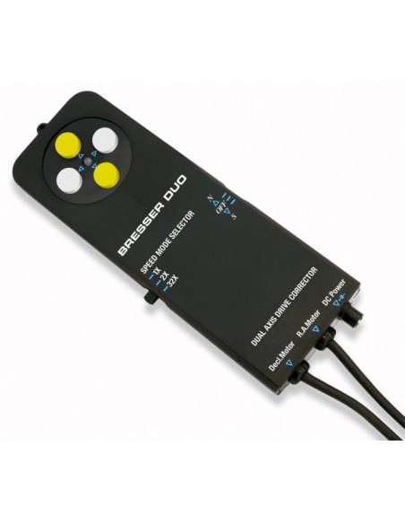 Kit Motor BRESSER RA/DEC duo pentru EXOS-2 si EQ/MON-2