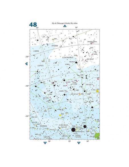 Atlas Pocket Sky