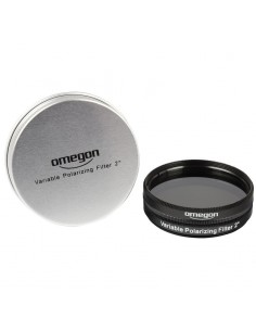 Filtru polarizator Omegon variabil 2" 2