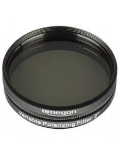 Filtru polarizator Omegon variabil 2"