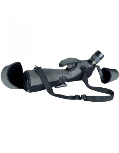Luneta terestra Vanguard Endeavor HD 82 A  cu ocular zoom 20-60x