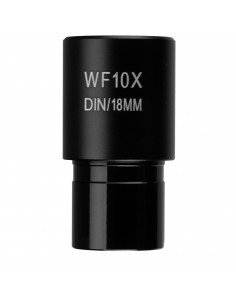 Ocular pentru microscop BRESSER DIN WF10x (23mm) 2