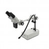 Lupa stereo Optika ST-50Led, 20x, binocular