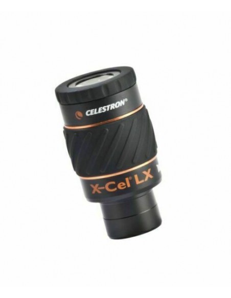 Ocular Celestron X-Cel LX 7mm 1,25"