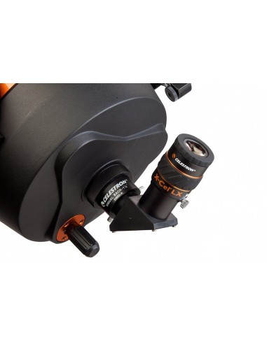 Ocular Celestron X-Cel LX 9mm 1,25"