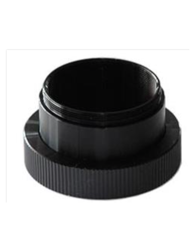 Adaptor focal TS Optics SC/T2