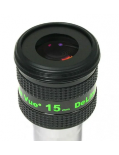 Ocular TeleVue 15mm 1,25" DeLite 2