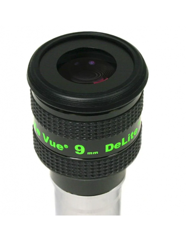 Ocular  TeleVue 9mm 1,25" DeLite