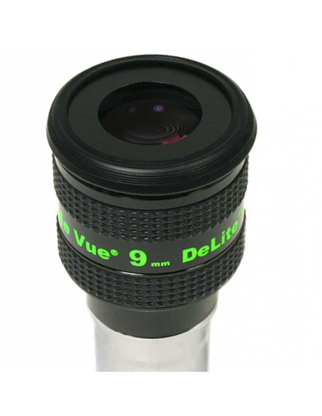 Ocular  TeleVue 9mm 1,25" DeLite