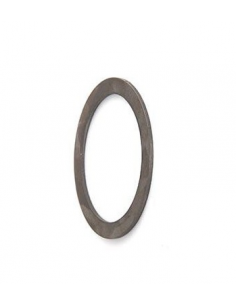 Inel distantier TS din otel pentru filet M48 1mm 2