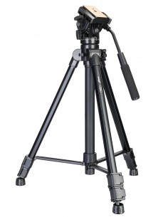 Trepied Levenhuk Level PLUS VT20