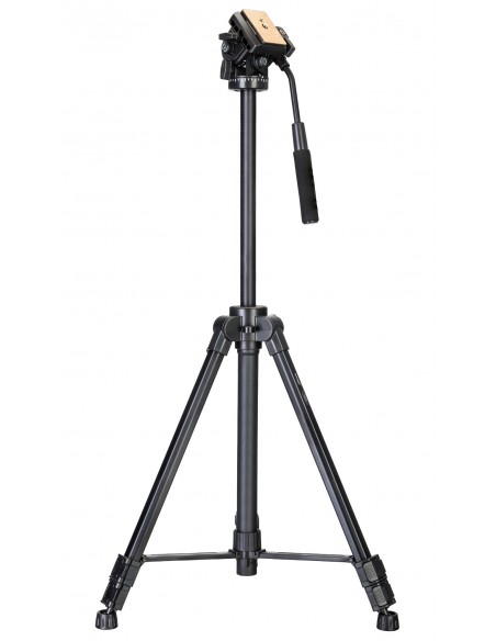 Trepied Levenhuk Level PLUS VT20
