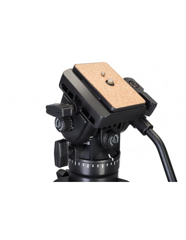 Trepied Levenhuk Level PLUS VT20