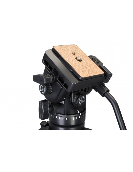 Trepied Levenhuk Level PLUS VT20
